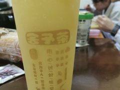 -舍予茶(桂林路店)