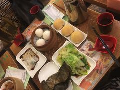 -添好运点心专门店(深水埗店)
