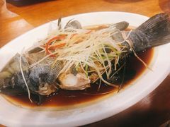 高原雪山鱼-小厨子私房菜·云南美食店