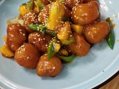 -德胜轩正宗顺德菜(宝安沙井会展中心店)