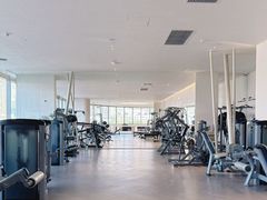 -YCHL FIT 健身(星寰店)