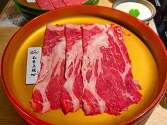 -温野菜涮涮锅(西单大悦城店)