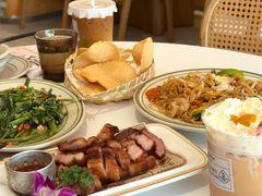 -美泰·Mangothai·清迈云街(天空之城店)