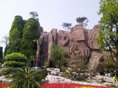 -济南植物园