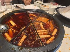-家一加火锅(绿地翠谷总店)