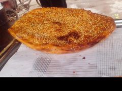 -五中炕饼