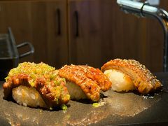 -昊·来了寿司(台湾街店)