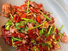 -马仕玖煲·融合菜·酥不腻烤鸭(人大店)