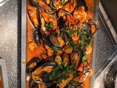 -中山保利艾美酒店-乐美中餐厅