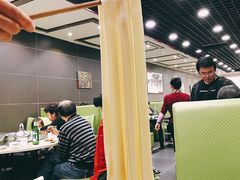 -清真·锦翔炝锅鱼(明德门店)