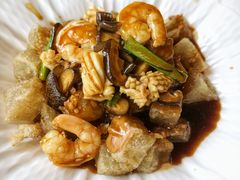 -连鹭海鲜·海肠捞饭·海胆饭(星海店)