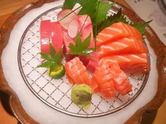 -萤初高端日料王(曲江银泰店)