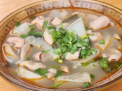 -眼镜肥肠店(振兴街店)