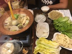 -霄汉羊排(万松园一店)