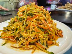 农家大拌菜-粗粮人家·东北菜(洋桥店)