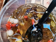 -黑白电视长沙小吃(美林M·LIVE天地东座店)