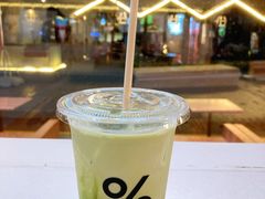 -% Arabica阿拉比卡咖啡(武汉天地店)