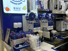 -煲珠公·老红糖珍珠奶茶(长宁龙之梦店)