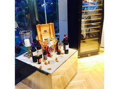 -我的四季意大利餐厅(春天百货店)