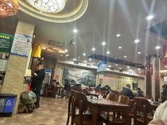 -罗胖子面馆(西关店)