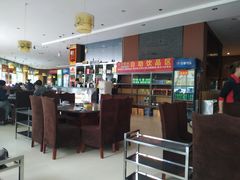 大堂-香邦迷宗蟹(新汽车站店)