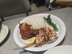 -和平馆·地道港澳茶餐厅(西门口店)