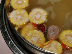 -潮泰牛肉火锅 · 创于1992年(车公庙店)