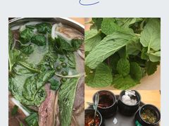 -攀枝花·任德琼·盐边羊肉米线