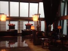 -瑞吉酒店·The Drawing Room闲逸廊·云端下午茶·夜奢Whiskey
