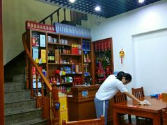 大堂-全乐鱼馆·淳牌有机鱼直营店