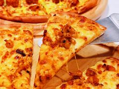 -比格比萨自助(宝山日月光店)