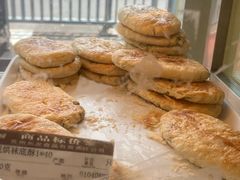 -长发西饼(道前店)