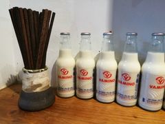 泰国豆奶-阿木舂记·特色小吃(平江路店)