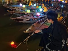 -会安古镇