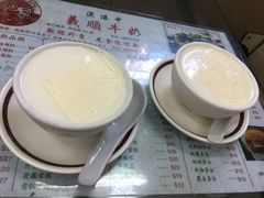 -义顺牛奶公司(板樟堂店)