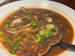 -热度餐厅(老佛爷店)