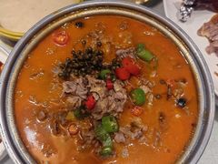 -福来居烤鸭店(天坛二店)