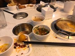 -龍歌自助小火锅(李沧丽达店)