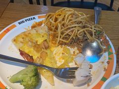 -比格比萨自助(国展店)