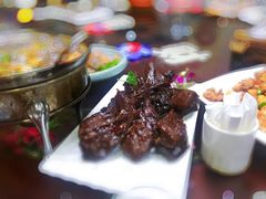 -小秦淮·南京土菜(新亭西路店)
