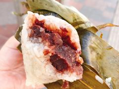 豆沙粽子-爱德顺糕点食屋(利民道店)