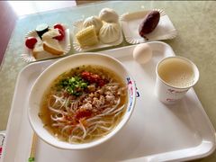 -美年大健康体检中心(西直门分院)