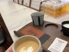 -Parking Coffee(孩儿巷店)