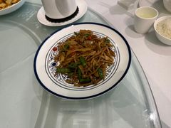 -西湖春天•老字号杭州菜(百汇店)