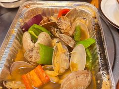 -土蚝·高压锅生蚝(百姓美食街店)