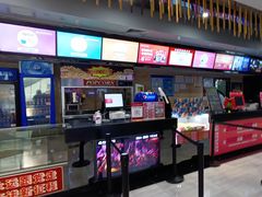 -上影国际影城(普陀绿地缤纷城店)