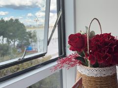 -圣彼得堡观江俄餐厅(中央大街黑金冠店)