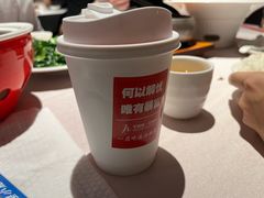 -千百味红餐厅·江西菜(绿地双子塔店)