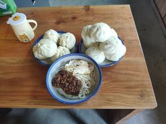 -新川饮食(新川小区店)