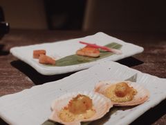-匠和风精致料理(莆田财富中心店)